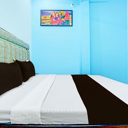 Super Hotel O Sirsa Hotel & Guest House Exterior photo